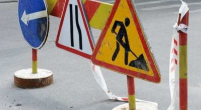 Primăria anunță restricții de circulație pe trei străzi din Chișinău - Photo