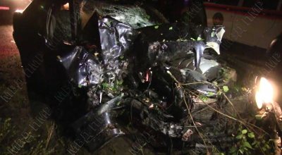 (VIDEO) Și-a omorât tatăl după ce a urcat beat la volan. Acum riscă cinci ani de închisoare - Photo