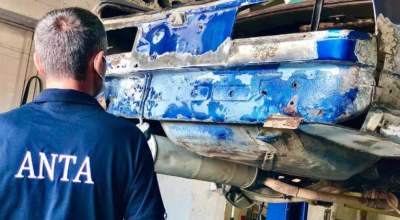 ANTA vine cu un mesaj important către service-urile auto din țară! - Photo