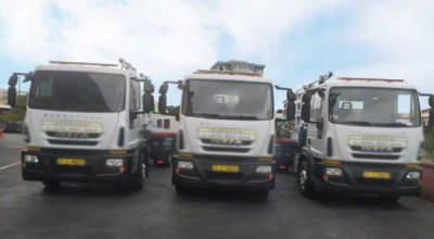 Atenție șoferi! Poliția va desfășura în următoarele zile ample activități de evacuare a mașinilor parcate neregulamentar - Photo