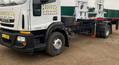 Află tot ce trebuie să știi despre evacuarea mașinilor parcate neregulamentar, care va începe de astăzi - Photo