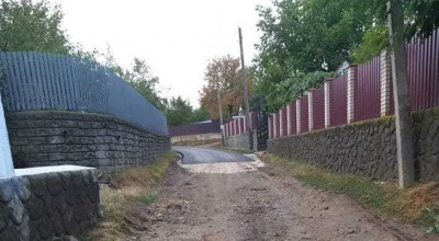 ”Drumuri bune” câte olecuțică! Vezi cum sunt asfaltate drumurile conform programului lui Dodon - Photo