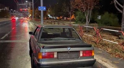 Polițiștii au lăsat fără numere peste 140 de mașini cu modificări efectuate fără autorizația de rigoare - Photo