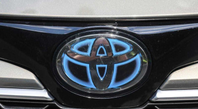 Toyota anticipează vânzări de 5.5 milioane de mașini electrificate anual începând cu 2025 - Photo