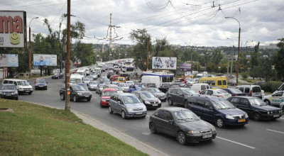 Statistică: Aproape 1 milion de conducători auto în Moldova. O pătrime sunt șoferițe - Photo