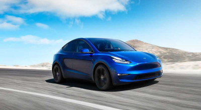 Tesla declară că va produce două modele noi. EV-ul mai ieftin de 25.000 de dolari va fi poziționat sub Model 3 - Photo