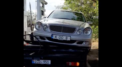 Te poate despăgubi RCA sau CASCO, dacă ți-au deteriorat mașina cei cu ”Parcarea Specială”? (VIDEO) - Photo