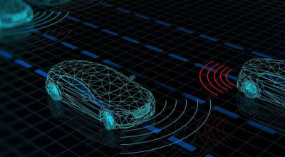 Aplică pentru Pilot / Operator de Teste Auto (AutoPilot Prototip) în SUA - Photo