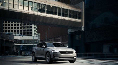 Polestar 2 înregistrează probleme din fabrică. Cele 2.200 unități livrate până acum au fost rechemate - Photo