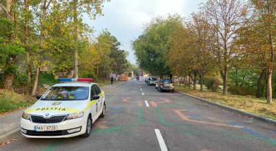 Atenție Șoferi! Trebuie să știți ASTA când vă contraziceți cu un polițist de la INSP! - Photo