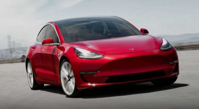 Electricele câștigă teren! Află care sunt cele mai populare EV-uri din toate timpurile! - Photo