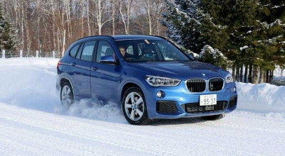 A fost publicată lista celor mai bune și celor mai rele anvelope pentru SUV-uri - Photo