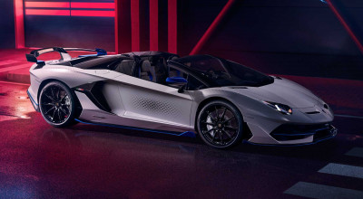 Lamborghini înregistrează noi performanțe! Record de livrări în luna septembrie - Photo