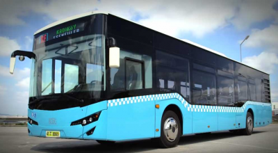 A fost numită compania ce va furniza 100 de autobuze în Chișinău! Află dotările și prețul acestora - Photo