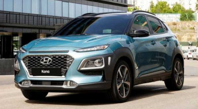 Hyundai anunță recall pentru Kona Electric! Aproximativ 77.000 unități ar putea fi afectate - Photo