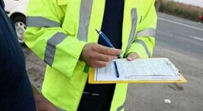 Află ce amendă a primit un șofer din Suceava, care a încălcat 16 reguli de circulație într-o singură zi! - Photo