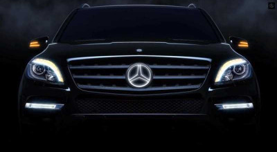 Mercedes-Benz anunță recall în SUA. Sigla iluminată poate periclita siguranța - Photo