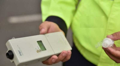 Asta da om sincer, s-a autodenunțat la poliție, pentru șofat în stare de ebrietate! - Photo