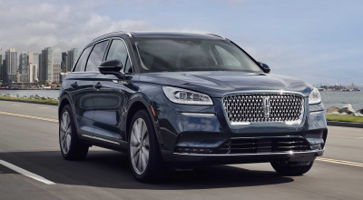 Lincoln nu vine în Europa! Brandul de lux se concentrează pe alte piețe - Photo