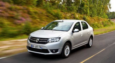 (VIDEO) Află ce probleme înregistrează o Dacia Logan după primii 100.000 km parcurși - Photo