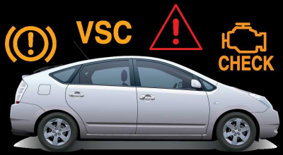 Șocant! Ai cel puțin 10 motive pentru care să NU-ți cumperi o Toyota Prius! - Photo