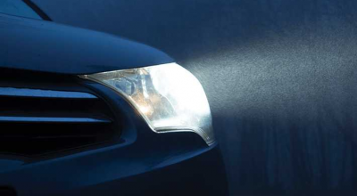 De la 1 Noiembrie se circulă obligatoriu cu lumini fază scurtă incluse pe timp de zi! - Photo