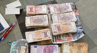 Stopau şoferi în stare de ebrietate şi estorcau bani pentru a nu-i documenta. Patru poliţişti, reţinuţi de CNA pentru acte de corupere - Photo