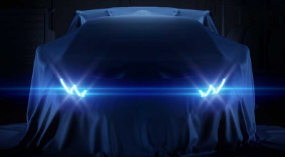 Lamborghini pregătește o versiune de curse, bazată pe un model de serie. Se lansează pe 18 noiembrie - Photo
