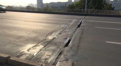 Podul de pe strada Mihai Viteazul ar putea fi reparat capital în 2021. Costurile pentru lucrări se ridică la 72 de milioane de lei - Photo