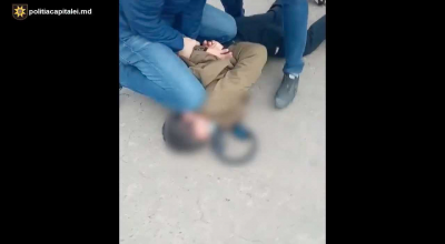 Un tânăr din Ialoveni a răpit un Opel chiar din ograda unei case din Sângera. Acum riscă până la 5 ani de inchisoare - Photo