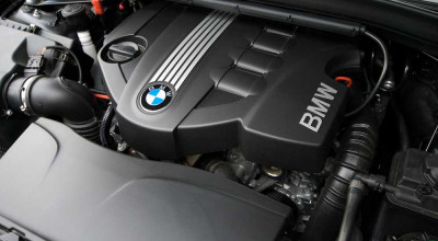 Află totul despre motoarele 2.0 diesel N47 de la BMW! L-au folosit și Toyota din anumite motive - Photo