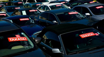 Scandalul în jurul airbag-urilor Takata ia amploare!! GM anunță recall pentru șapte milioane de mașini - Photo