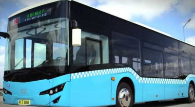 Rezultatele licitației cu privire la achiziția a 100 de autobuze Isuzu noi în Chișinău, anulate. Decizia va fi reevaluată - Photo