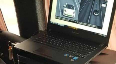 INSP a organizat filtre la intrarea în oraș, depistând mai mulți șoferi cu amenzi neachitate - Photo