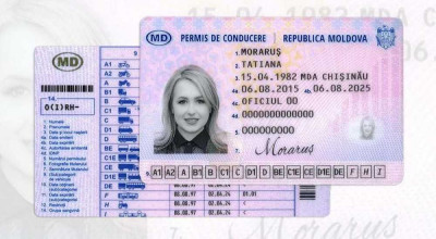 Taxele pentru obținerea sau preschimbarea permisului de conducere ar putea fi majorate! - Photo