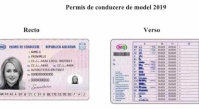 Diaspora a creat o petiție pentru recunoașterea permiselor moldovenești pe teritoriul UE - Photo