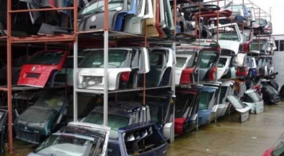 Importul pieselor second-hand ar putea fi legalizat! Un deputat a înregistrat un amendament în acest sens - Photo