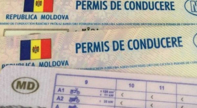 Recunoașterea permiselor de conducere moldovenești, în Europa ar putea fi urgentată! - Photo