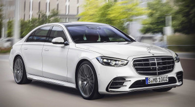 Culoarea albă continuă să fie cea mai populară nuanță pentru mașini deja de 40 de ani. Negru și gri completează Top 3 - Photo