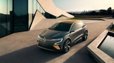 La începutul anului 2021, Renault va prezenta noul plan de restructurare numit ”Renaulution”! - Photo