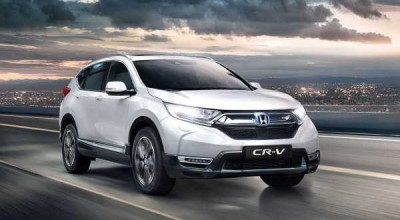 Honda își anunță plecarea de pe piața din Rusia în 2022. Cine urmează? - Photo