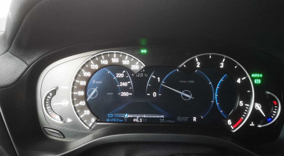 Defect de fabrică pe noile BMW X3 G01, mai mulți proprietari văd ASTA - Photo