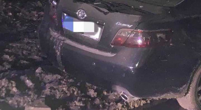 Un angajat al INSP a lovit mortal o femeie și a fugit de la locul accidentului! Făptașul a fost reținut pe urme fierbinți - Photo