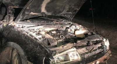 Accident la Cahul. Șoferul a fugit de la locul impactului fiind băut, lăsând o pasageră decedată! Acum riscă 15 ani de închisoare - Photo