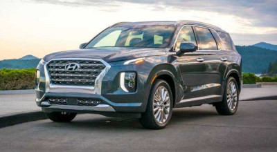 Surse: Hyundai nu va dezvolta motoare diesel noi, urmând ca acestea să fie eliminate treptat din gamă - Photo