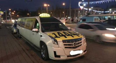 ANTA a împărțit amenzi usturătoare taximetriștilor ilegali și celor care încalcă legea în vigoare - Photo