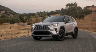 Toyota a fost obligată să achite o amendă de 180 de milioane de dolari Statului American - Photo