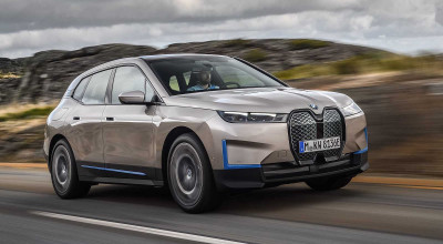 Concentrarea eforturilor pe electromobile va duce la simplificarea portofoliului de modele, afirmă oficialii BMW - Photo