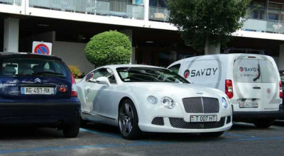 Află care sunt condițiile de traversare a graniței pentru vehiculele înmatriculate în stânga Nistrului - Photo