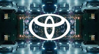 Toyota, cel mai bine vândut constructor de automobile în 2020. Grupul Volkswagen ocupă poziția secundă - Photo